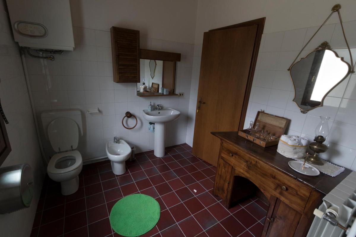 Gli Alianti Apartment