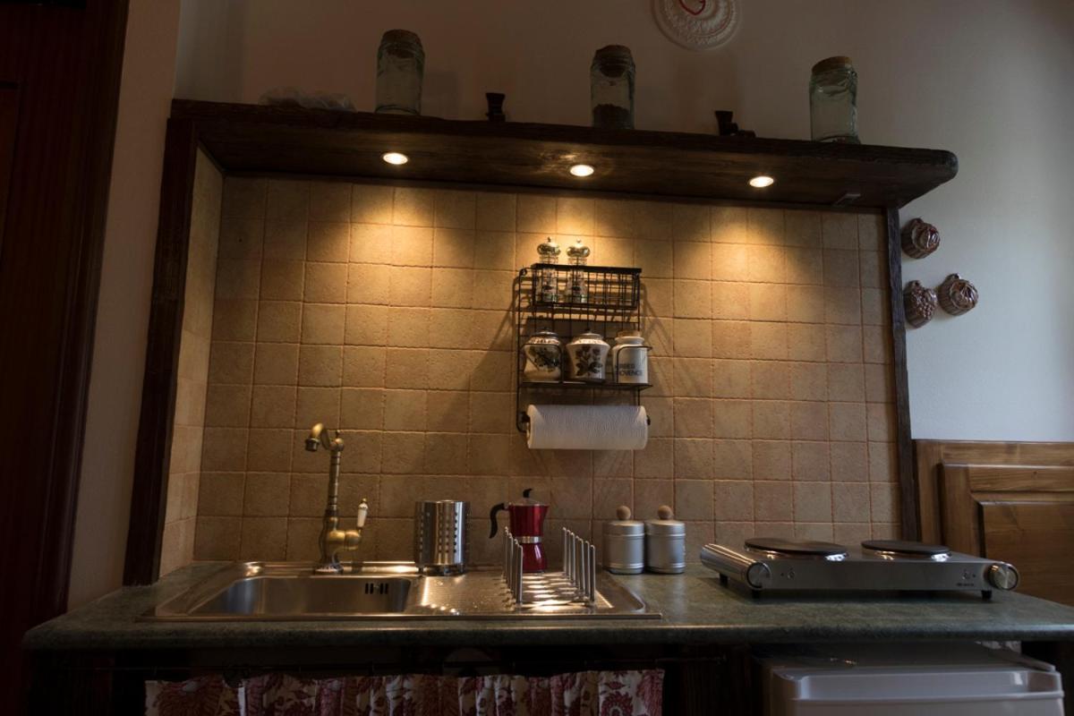 Gli Alianti Apartment