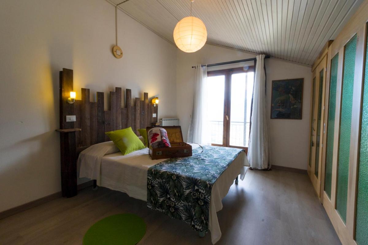 Gli Alianti Apartment *
